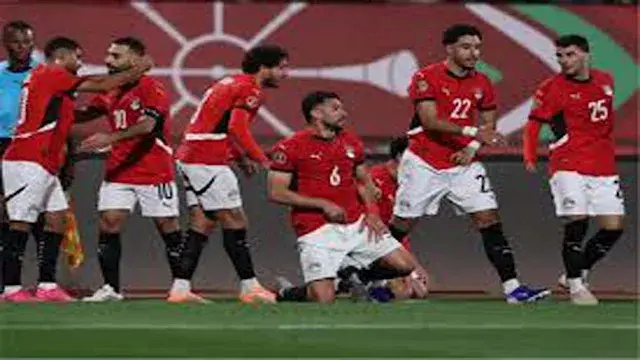إبراهيم حسن يتحدث عن مباراة مص...