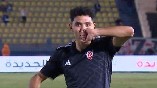 الأهلي يضم توفيق محمد ظهير أيس...