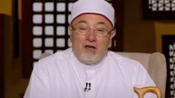 خالد الجندي يحذر: الكيان الصهيوني عامل كليات شرعية علشان يطلع دعاة دينيين