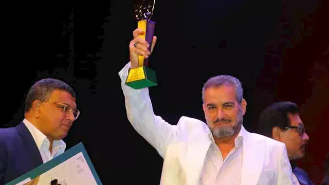 أول تعليق من أحمد عبدالعزيز بع...