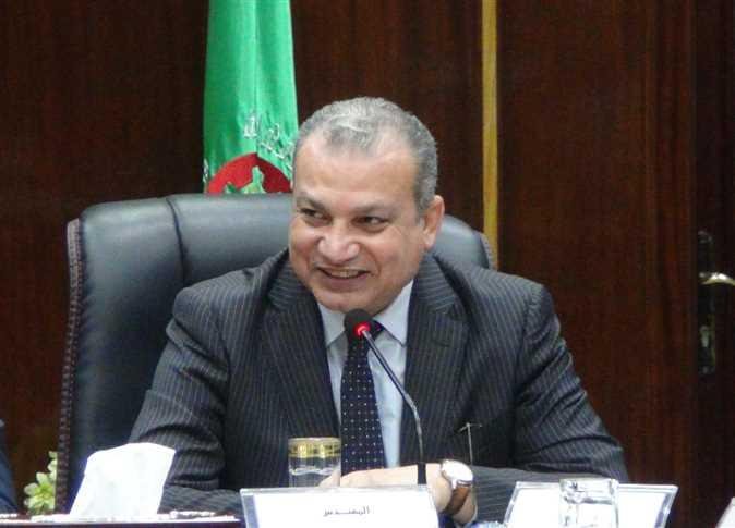 رئيس صندوق التنمية الحضرية: ال...