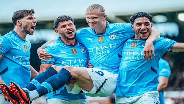 آرسنال في ورطة.. مانشستر سيتي...