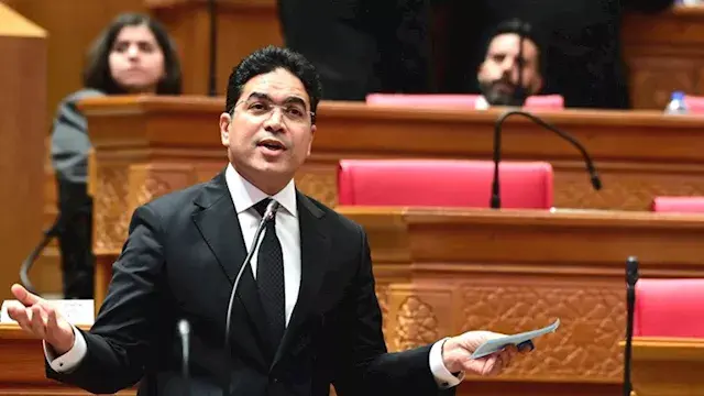 تحرك برلماني بشأن أزمة العدادا...