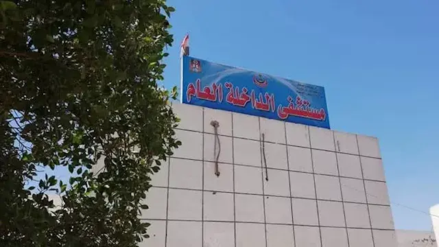 "متحللة بالكامل".. العثور على جثة داخل قرية سياحية في الوادي الجديد