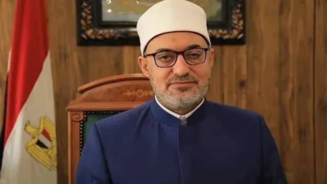 هل ترديد الأذكار بعد الصلاة يش...