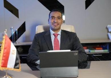 وكيل اتصالات النواب: تأهل مصر...