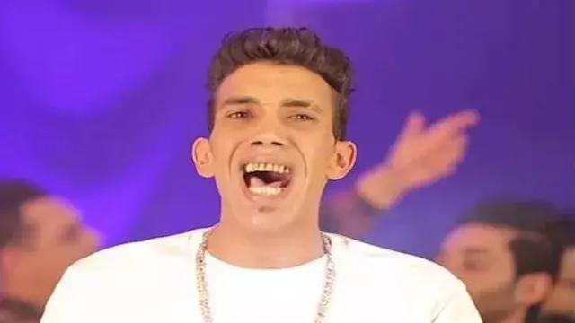 "10 تذاكر من الآيس".. حبس مجدي...