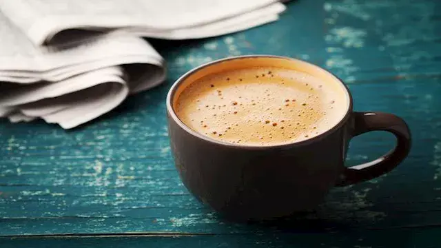 في الصيف.. ماذا تفعل القهوة ال...