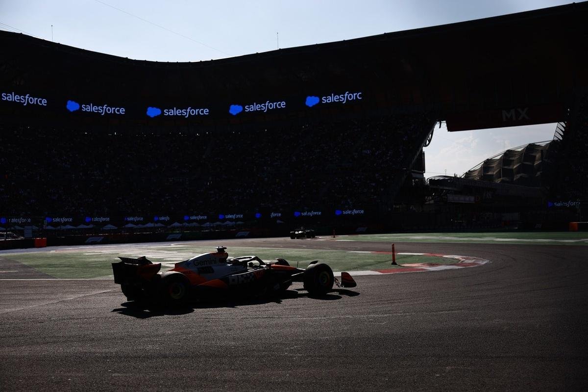 Why F1's new regulations make the Mexican GP an even bigger challenge