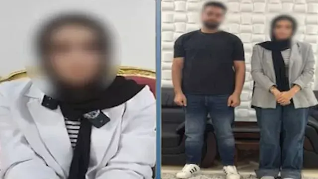 الداخلية تكشف ملابسات استغاثة...