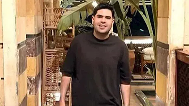 وفاة والد الشاعر محمد البوغة.....