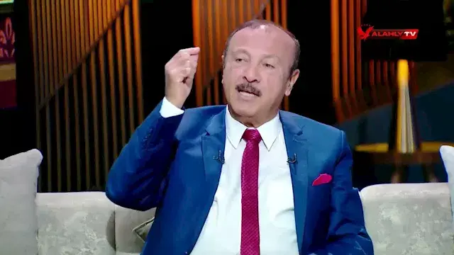 يجب تطبيق اللائحة على الاعب ال...