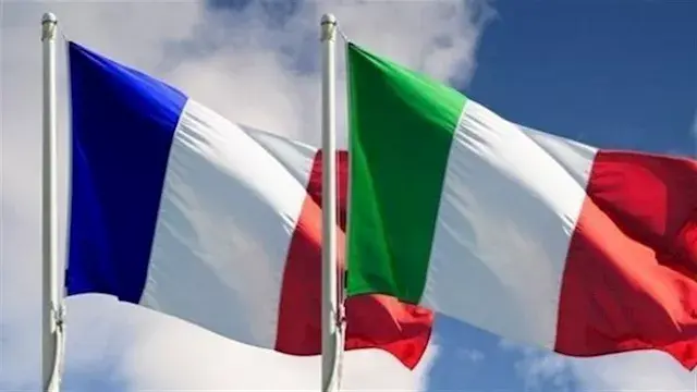 فرنسا وإيطاليا تؤكدان تمسكهما...