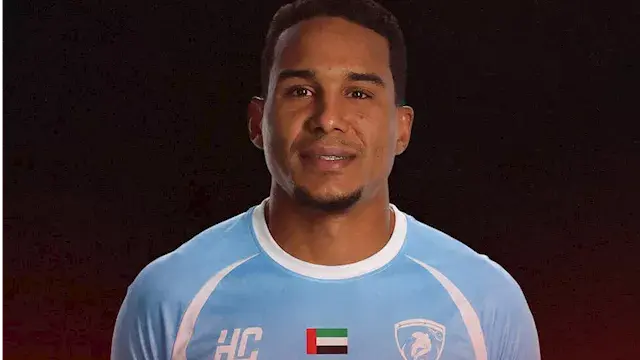 بعد رحيله عن الزمالك.. سيف الد...