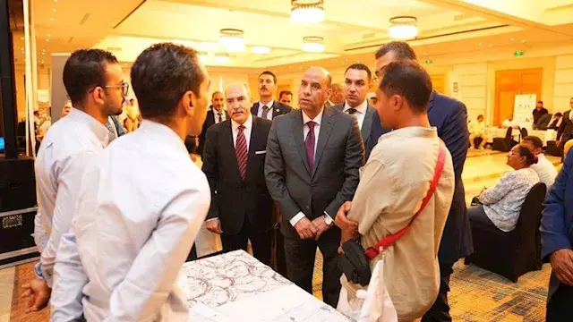 رواتب تصل لـ32 ألفًا.. ملتقى ت...