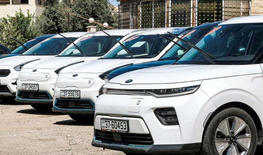دراسة: أكثر من ربع السائقين في ألمانيا يعتزمون التحول إلى سيارة كهربائية