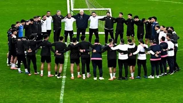 كأس الكونفدرالية الأفريقية..  مباراة الزمالك وشباب بلوزداد الجزائري (تغطية محدثة)