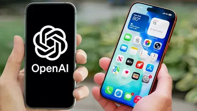 "OpenAI" تخطط لإطلاق أول هاتف ذكي مدعوم بالذكاء الاصطناعي.. تفاصيل