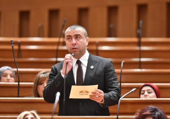 النائب أحمد شلبي يستعرض اتفاقي...