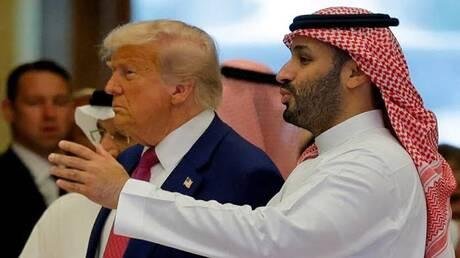 إسرائيل تخفض توقعات التطبيع مع الرياض رغم تفاؤل ترامب