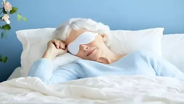 دراسة: النوم أثناء النهار قد ي...
