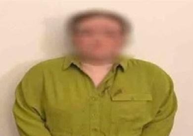 تحقيقات 8 ساعات.. المتهمة بخنق...