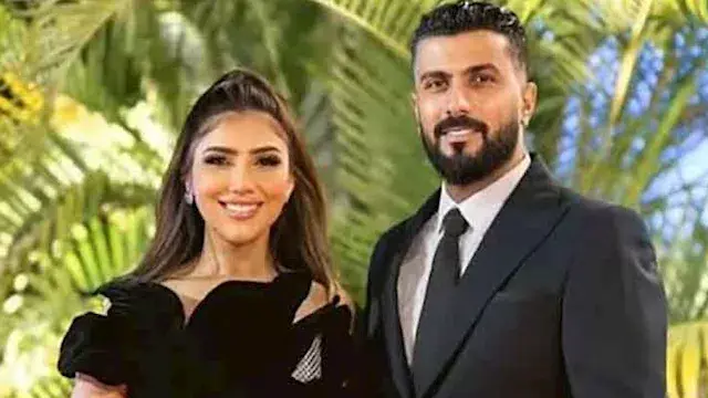 فنانات تزوجن من مخرجين.. أبرزهن مي عمر ومحمد سامي