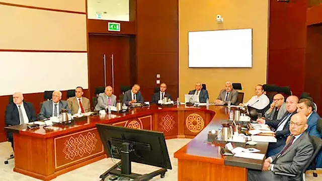نائب "مدبولي" للشؤون الاقتصادي...