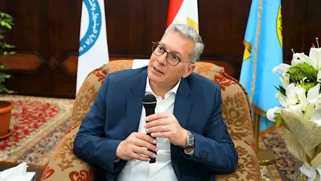 وزير البترول: حوافز للحفر الأفقي والتكسير لزيادة إنتاج النفط