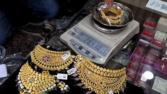 عيار 21 يرتفع 175 جنيها.. كيف...
