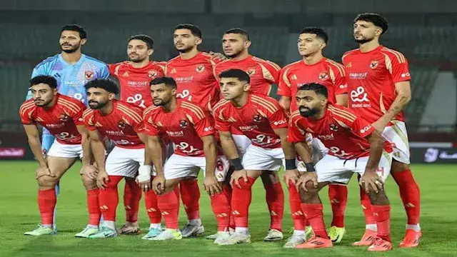 الأهلي يستهدف ضم لاعب بتروجت ل...