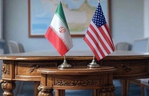 رويترز: إيران والولايات المتحد...