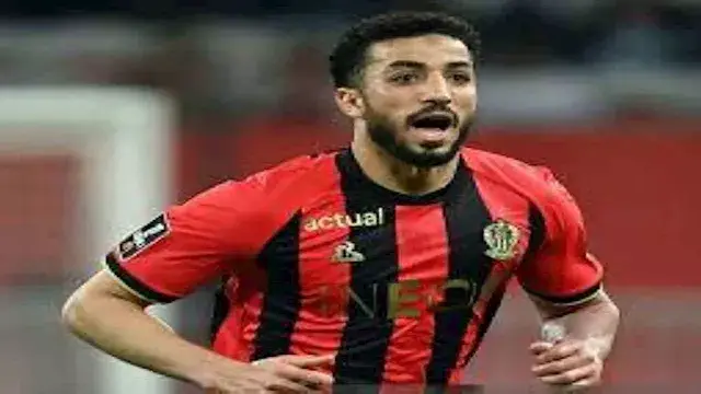 مدير نيس يكشف أزمة تواجه محمد...