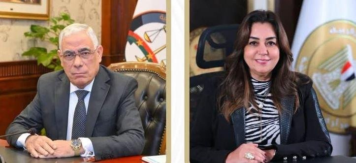 وزيرة التنمية المحلية والبيئة: طفرة ملموسة في إخلاء ساحات التحفظ على المركبات واسترداد أراضي الدولة بالمحافظات