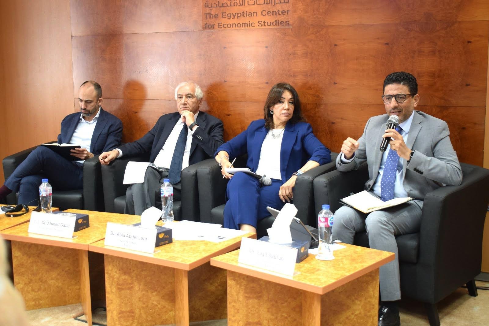 التمويل الدولية: المؤسسة تضخ أ...