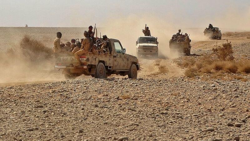 "وصول قوات تركية إلى مأرب باليمن".. هذه حقيقة الفيديو المتداول