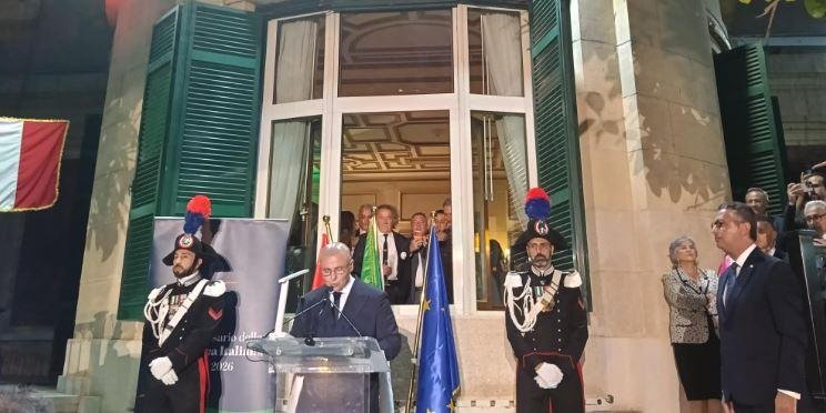 سفير إيطاليا بالقاهرة: مصر تضط...