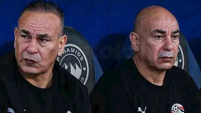 إبراهيم حسن يكشف لمصراوي تفاصيل وديتي مصر أمام روسيا والبرازيل قبل المونديال