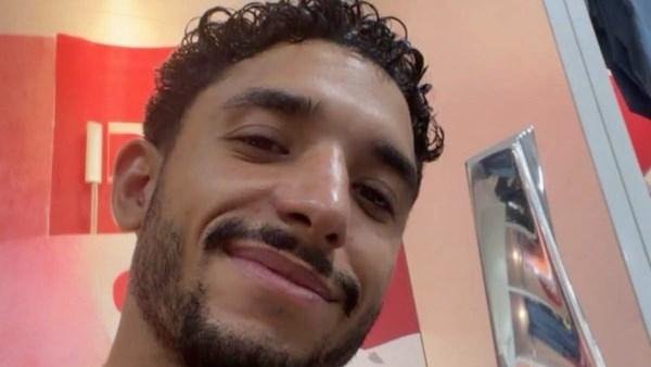 عمر مرموش يحصد جائزة رجل المبا...