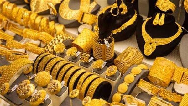 عضو شعبة الذهب: فروق الأسعار ل...