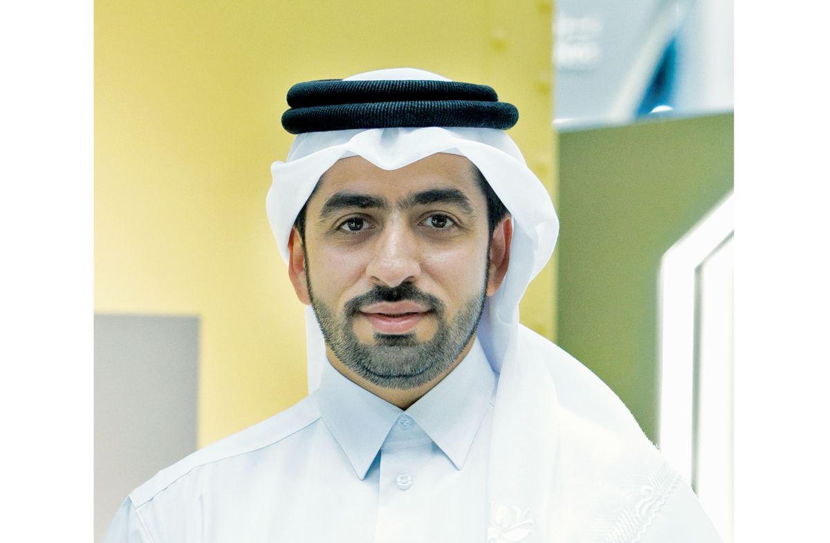 ميليبول قطر 2026| 12 منتجاً أمنياً جديداً في جناح برزان القابضة