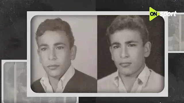 "زعل واشتكاني".. عادل طعيمة يروي لمصراوي كواليس تغيير مركز إبراهيم حسن