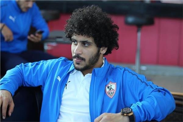 صالح جمعة: عبد الله يطالب الزم...