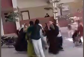 رفضت الغش.. الداخلية تفحص واقع...