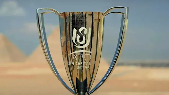 بينهما الأهلي والزمالك.. مواعيد مباريات الجولة الأولي في كأس عاصمة مصر