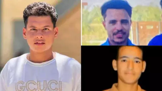 "راحوا المصيف رجعوا في نعش".....