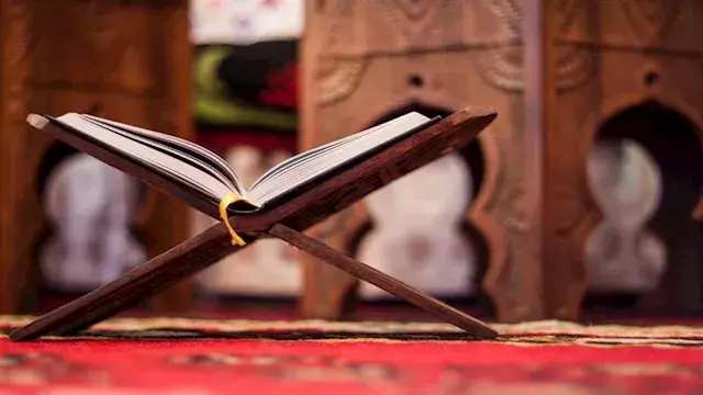 أذكار الصباح.. بداية يوم بالطم...