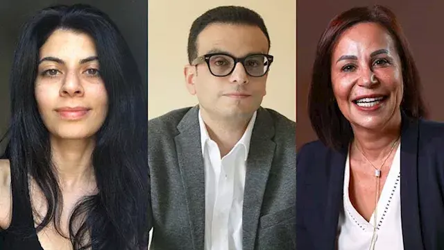 تعرف على أعضاء لجنة تحكيم أيام...