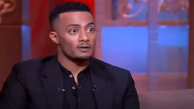 محمد رمضان يرد على شائعات المن...