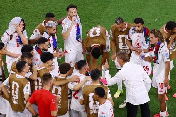 منتخب تونس يحقق أسوأ انطلاقة ف...